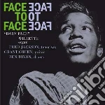 (LP Vinile) Willette, 'baby Face - Face To Face vinile