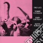 (LP VINILE) The cats