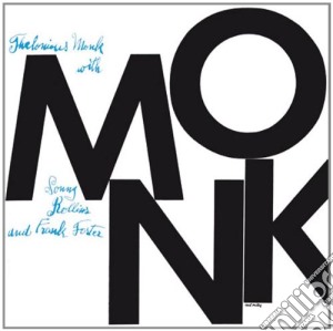 (LP VINILE) Monk lp vinile di Thelonious/rol Monk