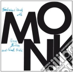 (LP VINILE) Monk cd