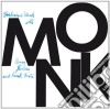 (LP VINILE) Monk cd
