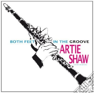 (LP Vinile) Artie Shaw - Both Feet In The Groove lp vinile di Artie Shaw