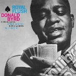 (LP VINILE) Royal flush cd
