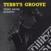 (LP VINILE) Tubby's groove cd