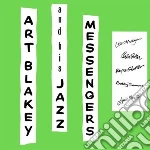 (LP VINILE) Art blakey!!!jazz messengers!!! (alamode cd