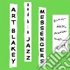 (LP VINILE) Art blakey!!!jazz messengers!!! (alamode cd