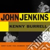 (LP Vinile) Jenkins, John - With Kenny Burrell cd
