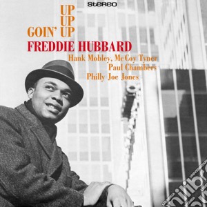 (LP Vinile) Freddie Hubbard - Goin' Up lp vinile di Freddie Hubbard