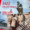 (LP VINILE) Jazz for the thinker cd