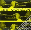 (LP VINILE) Lee morgan vol.3 cd
