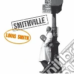 (LP Vinile) Louis Smith - Smithville vinile