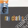 (LP VINILE) Ray charles cd