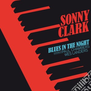 (LP Vinile) Clark, Sonny - Blues In The Night lp vinile di Sonny Clark