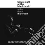 (LP VINILE) In person, friday nightat the blackhawk cd
