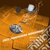 (LP Vinile) Charles Mingus - Jazz Composers Workshop cd