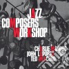 (LP VINILE) Jazz composers workshop# 2 cd