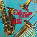 (LP VINILE) With benny golson cd