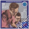 Dave Brubeck Quartet - Jazz Goes To College cd
