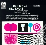 Bill Evans - Interplay cd