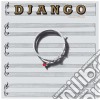 Reinhardt, Django - Django cd