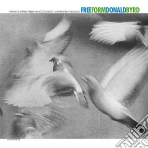 (LP Vinile) Donald Byrd - Free Form lp vinile di Donald Byrd