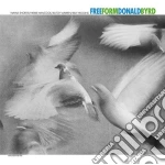 (LP Vinile) Donald Byrd - Free Form vinile