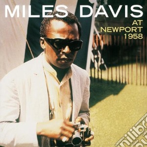 (LP VINILE) At newport 1958 lp vinile di Miles Davis