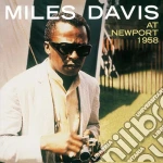 (LP VINILE) At newport 1958 cd