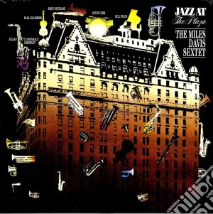 (LP VINILE) Vol. 1 - jazz at the plaza lp vinile di Miles Davis