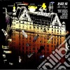 (LP VINILE) Vol. 1 - jazz at the plaza cd