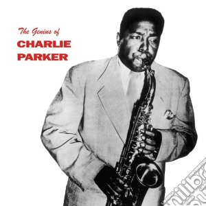 (LP VINILE) Genius of charlie parker lp vinile di Charlie Parker
