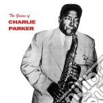 (LP VINILE) Genius of charlie parker