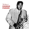(LP VINILE) Genius of charlie parker cd