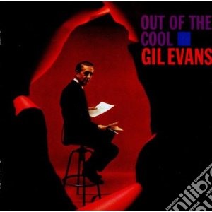 (LP Vinile) Gil Evans Orchestra - Out Of The Cool lp vinile di Gil orchestra Evans