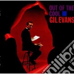 (LP Vinile) Gil Evans Orchestra - Out Of The Cool