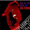 (LP Vinile) Gil Evans Orchestra - Out Of The Cool cd