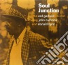 (LP Vinile) Red Garland Quintet - Soul Junction cd