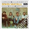 (LP Vinile) John Mayall / Eric Clapton - Blues Breakers lp vinile di John Mayall