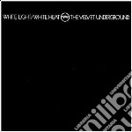 (LP Vinile) Velvet Underground (The) - White Light / White Heat