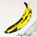 (LP Vinile) Velvet Underground (The) - The Velvet Underground & Nico