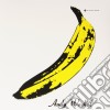 (LP Vinile) Velvet Underground (The) - The Velvet Underground & Nico cd