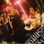 (LP Vinile) New York Dolls - Too Much Too Soon vinile