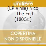 (LP Vinile) Nico - The End (180Gr.) vinile