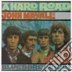 (LP Vinile) John Mayall & The Bluesbreakers - A Hard Road (2 Lp)
