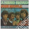 (LP Vinile) John Mayall & The Bluesbreakers - A Hard Road (2 Lp) cd