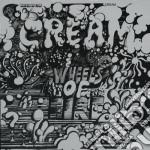 (LP Vinile) Cream - Wheels Of Fire (2 Lp)