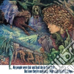 (LP Vinile) Tyrannosaurus Rex - My People Were Fair & Had Sky In Their Hair vinile