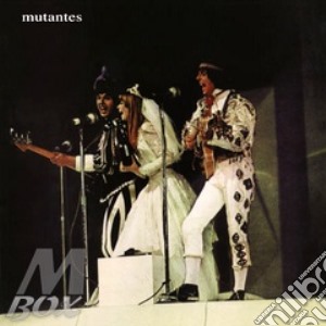 (LP Vinile) Os Mutantes - Mutantes lp vinile di Mutantes Os