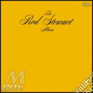 (lp Vinile) The Rod Stewart Album (180 Gram) lp vinile di Rod Stewart
