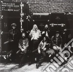 (LP Vinile) Allman Brothers Band (The) - At Fillmore East (2 Lp) vinile